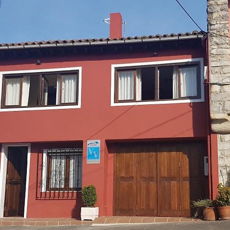 Casa Chole, La Portilla Llanes Exterior foto