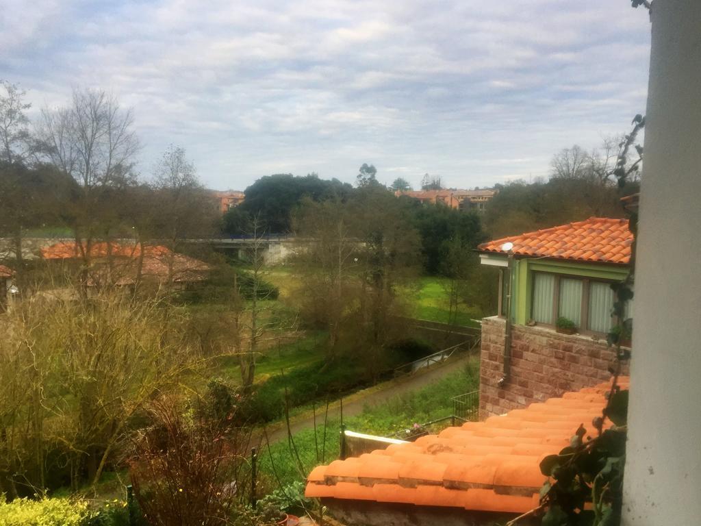 Casa Chole, La Portilla Llanes Exterior foto