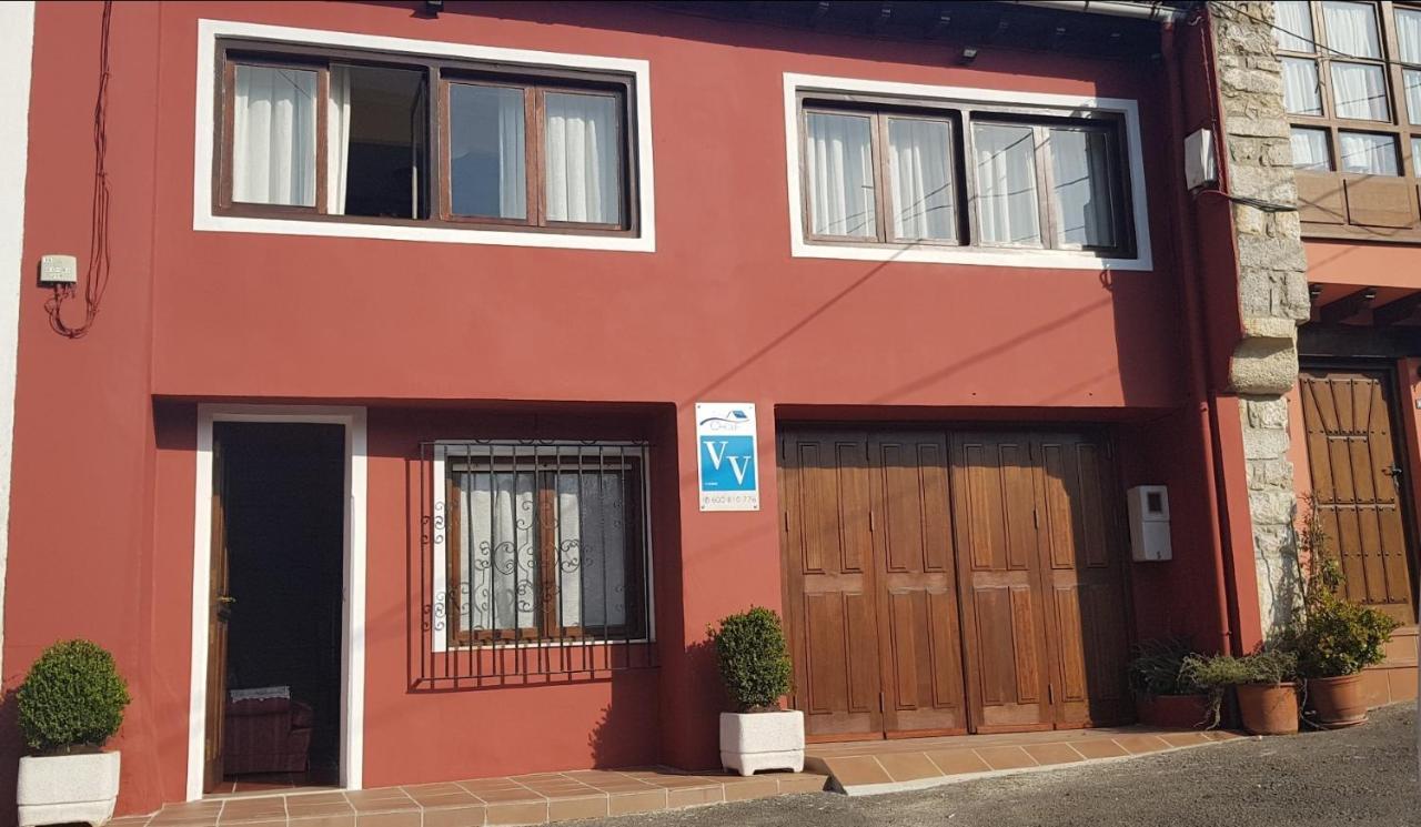 Casa Chole, La Portilla Llanes Exterior foto